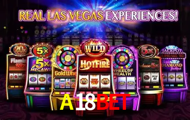 A Emoção da Loteria na A18BET: Uma Chance de Mudança de Vida