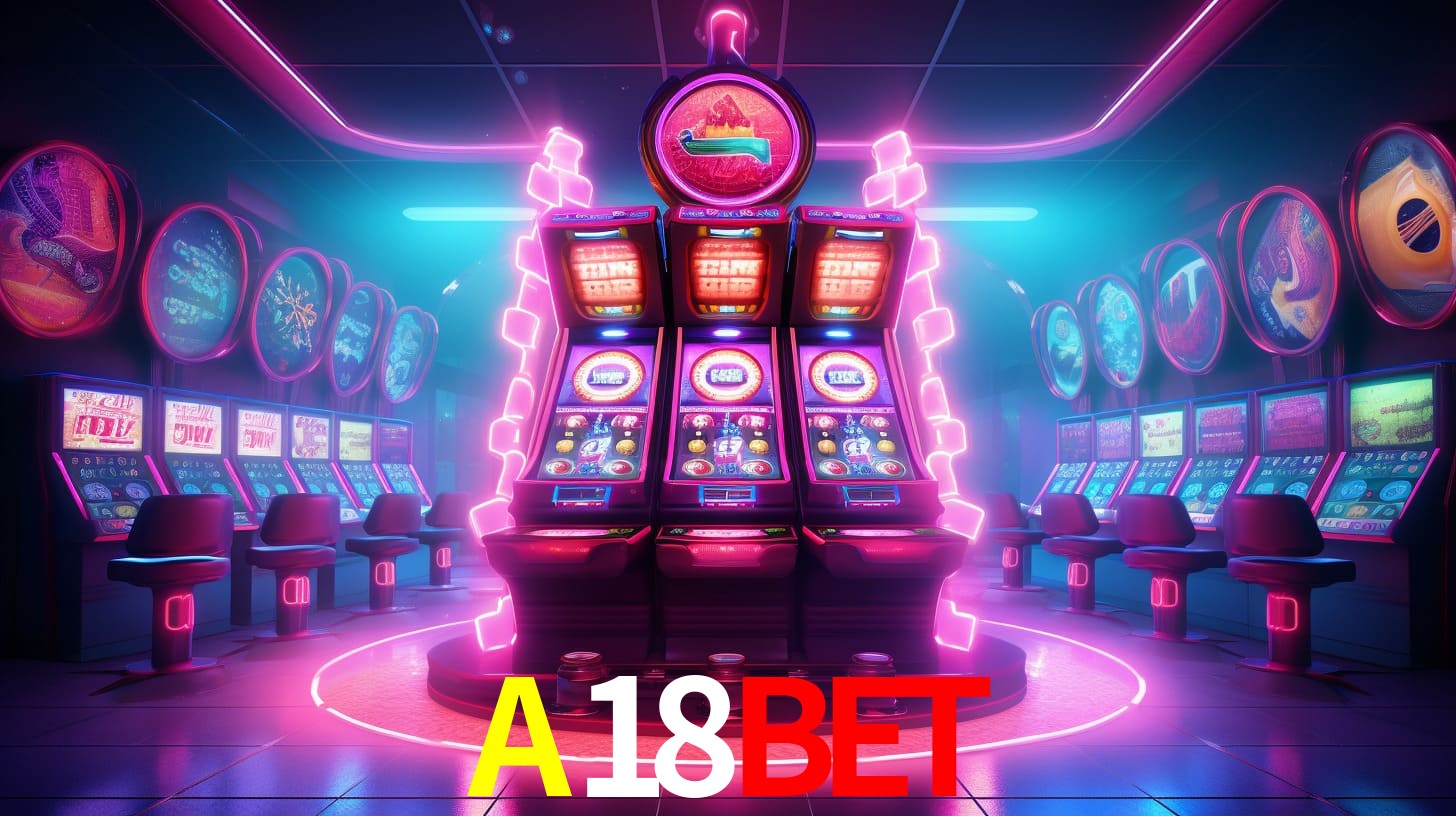 A18BET login