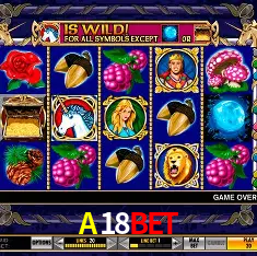 Desvendando o Mundo dos Jogos Virtuais na A18BET