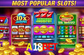 Desvendando o Mundo dos Jogos Virtuais na A18BET