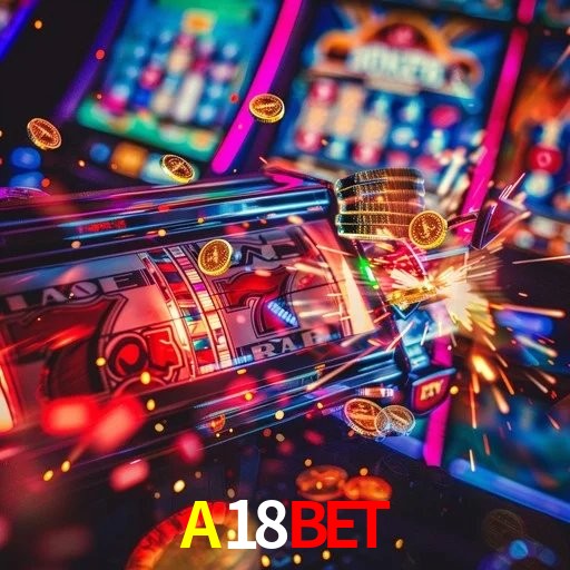 Experiência VIP A18BET