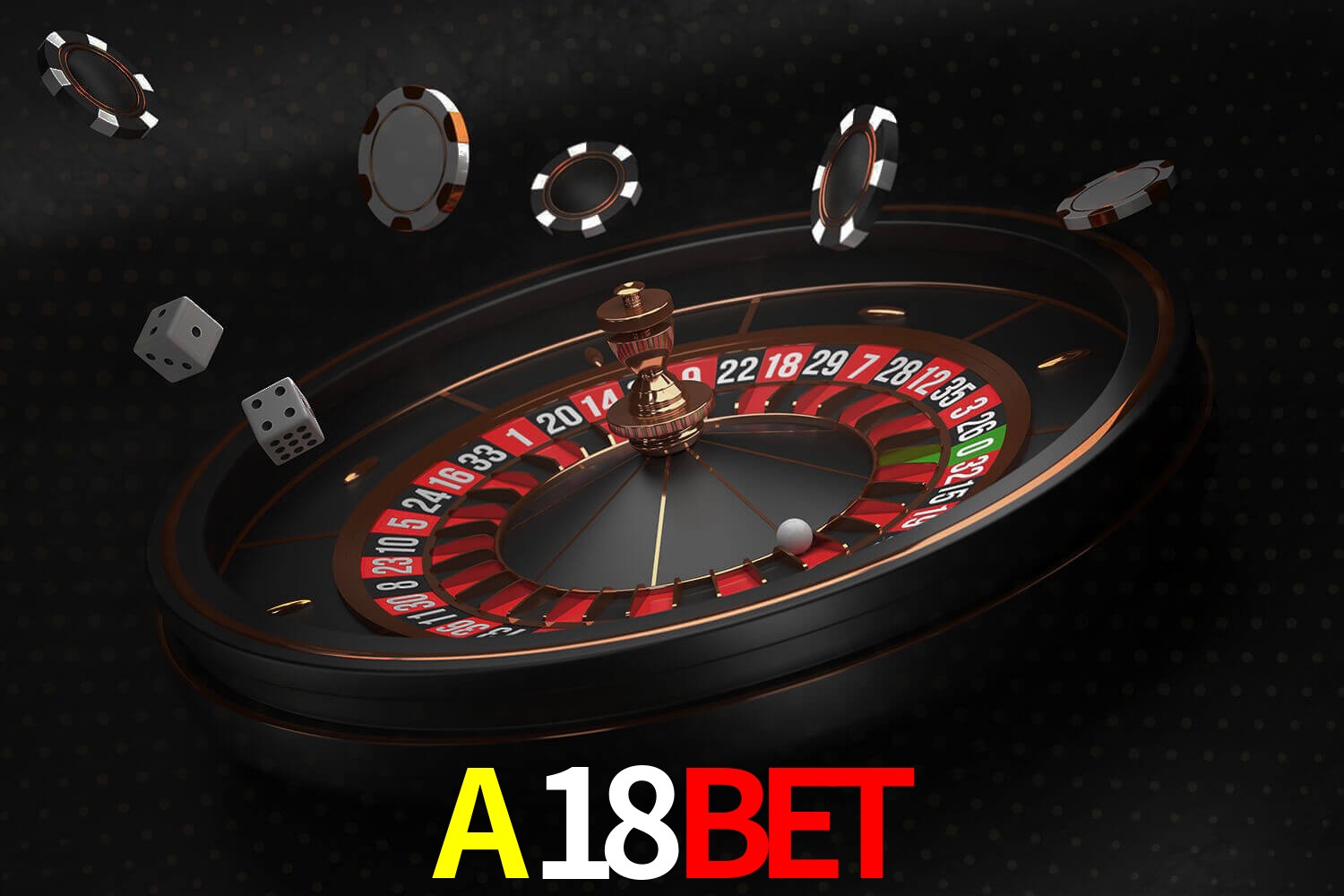 A18BET: Seu Cassino Premiado com Pagamentos Rápidos