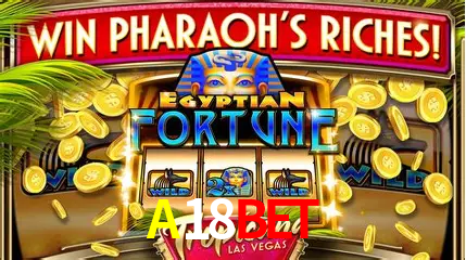 A Revolução dos Aplicativos de Jogos no A18BET