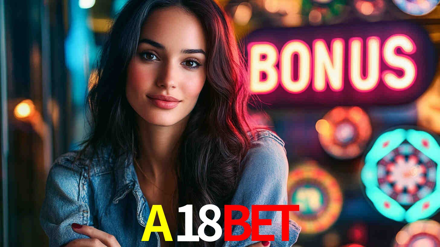 A18BET.COM
