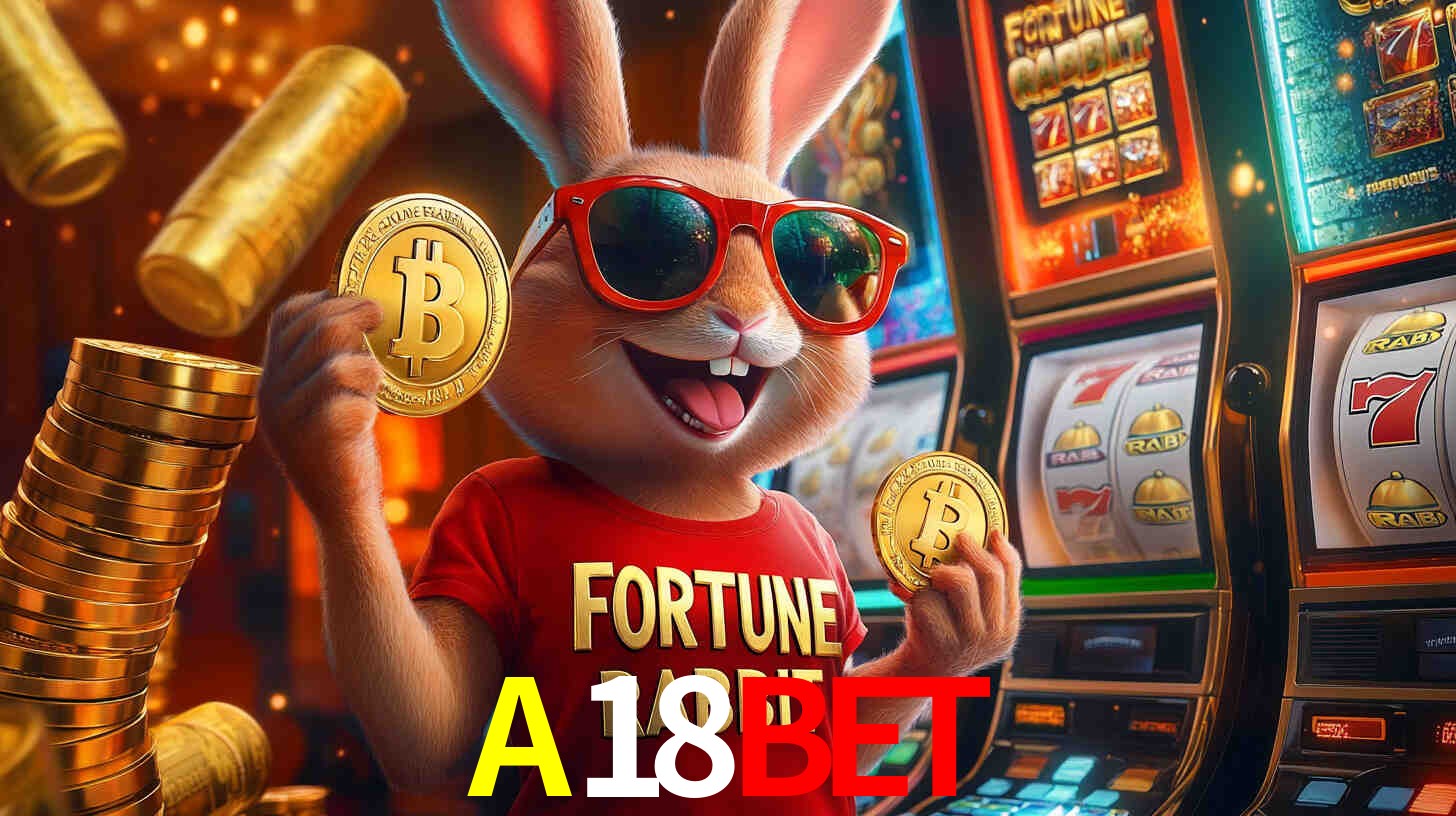 Jogo Aviator A18BET