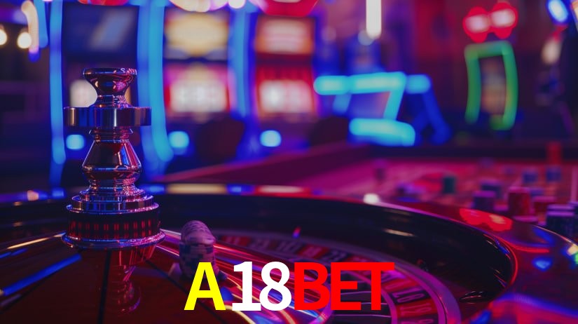 A18BET login