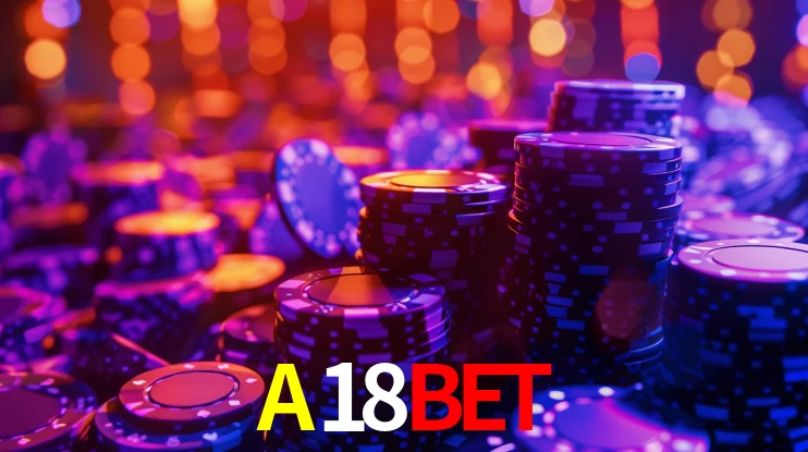 A18BET login