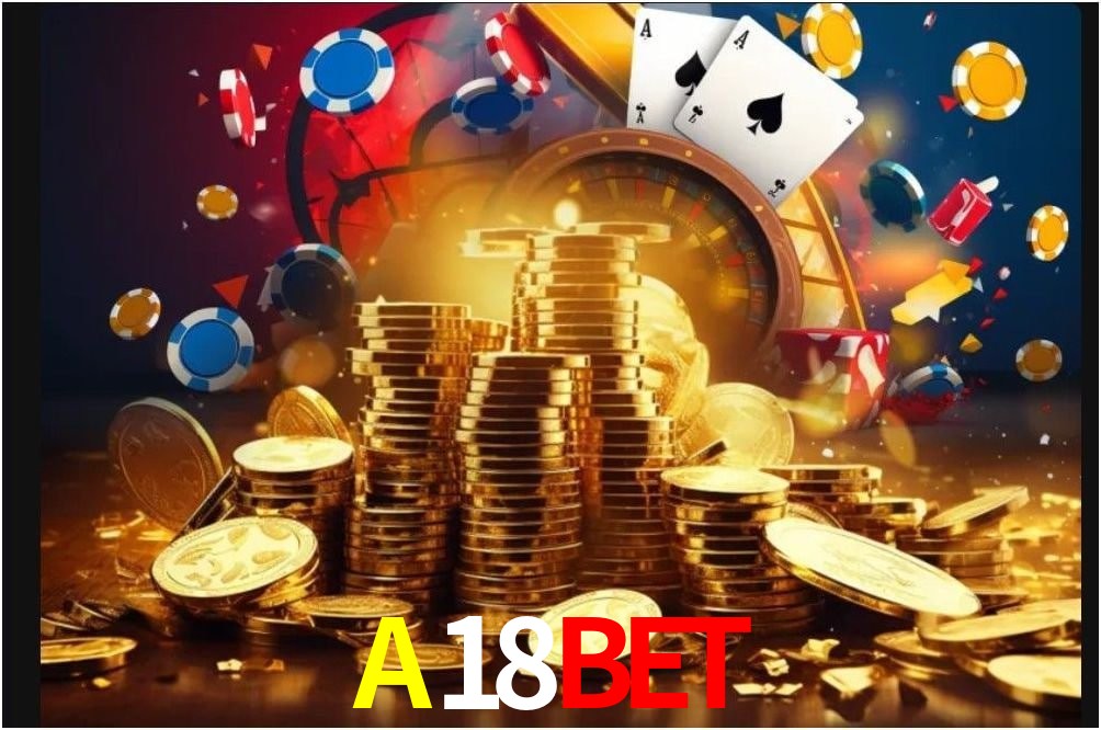 Jogo Aviator A18BET
