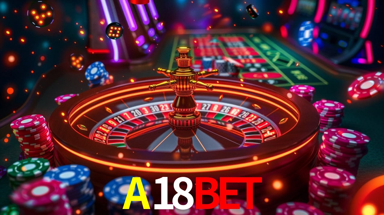 Jogo Spaceman A18BET