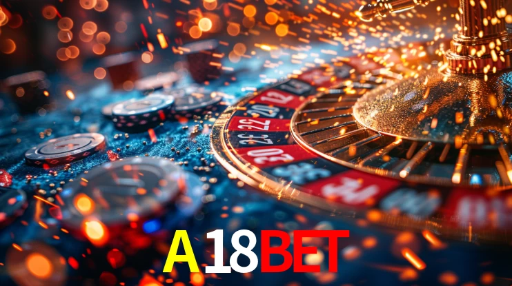 Casino VIP A18BET