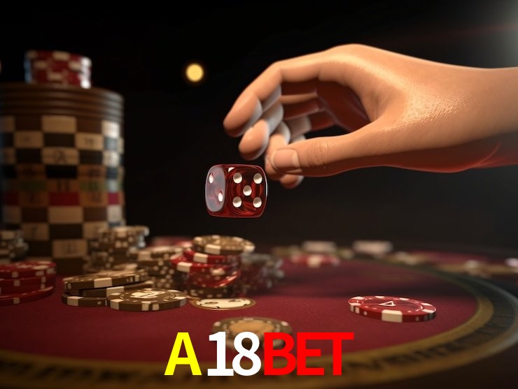 Especiais de Fim de Semana A18BET