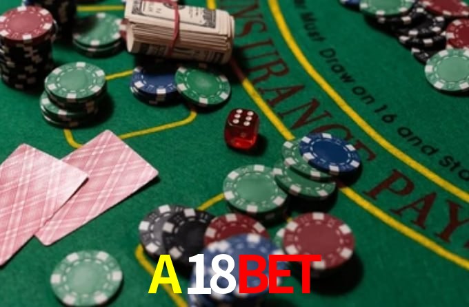 A18BET