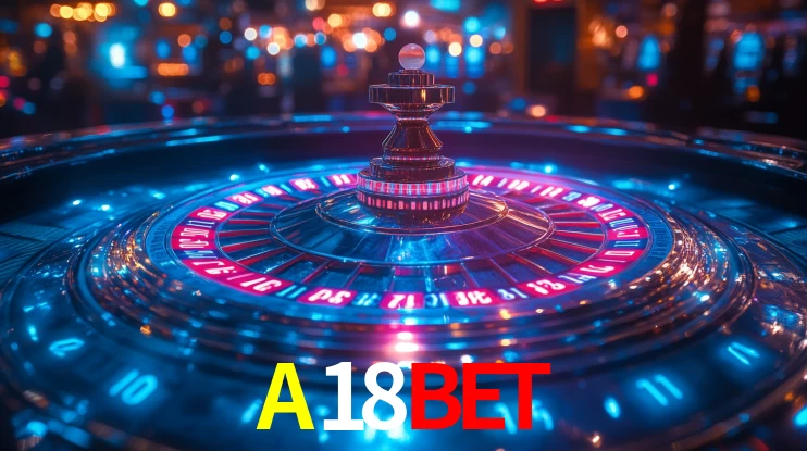 A18BET