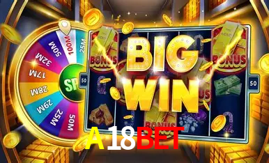Descubra a Essência do A18BET: Nossa História e Compromissos