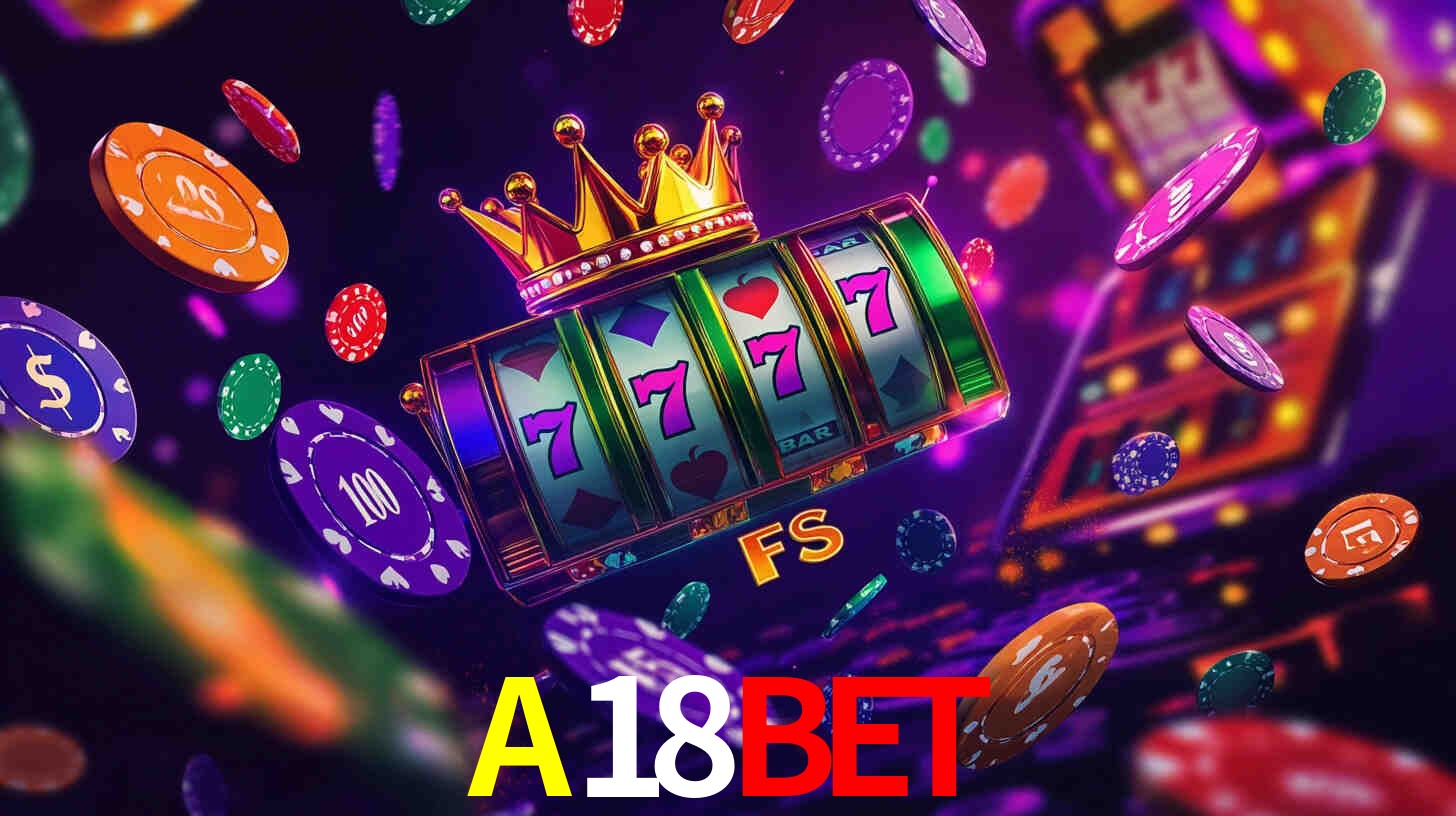 Programa VIP A18BET