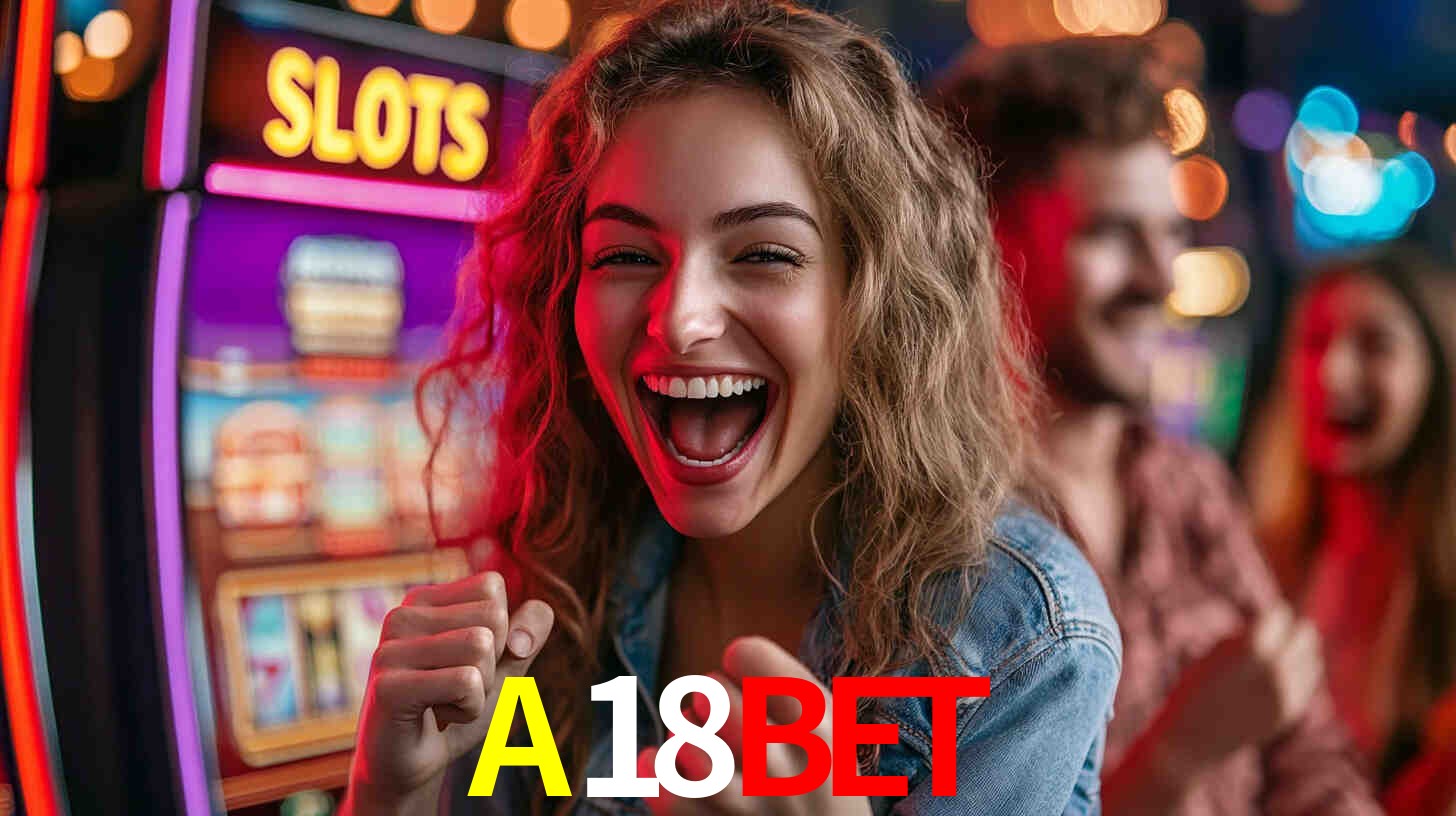 Apostas de Futebol A18BET