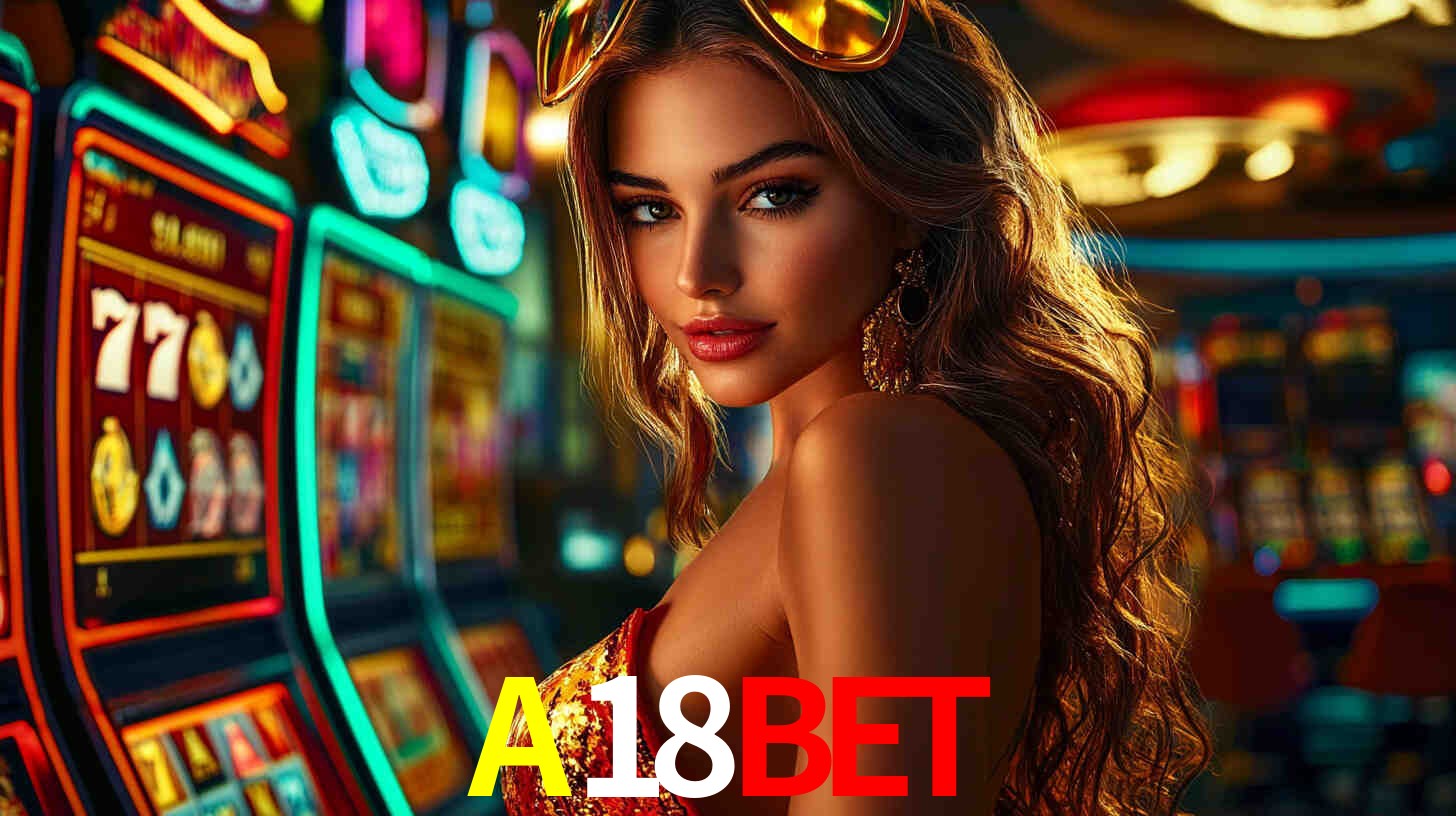 Bônus Diários A18BET