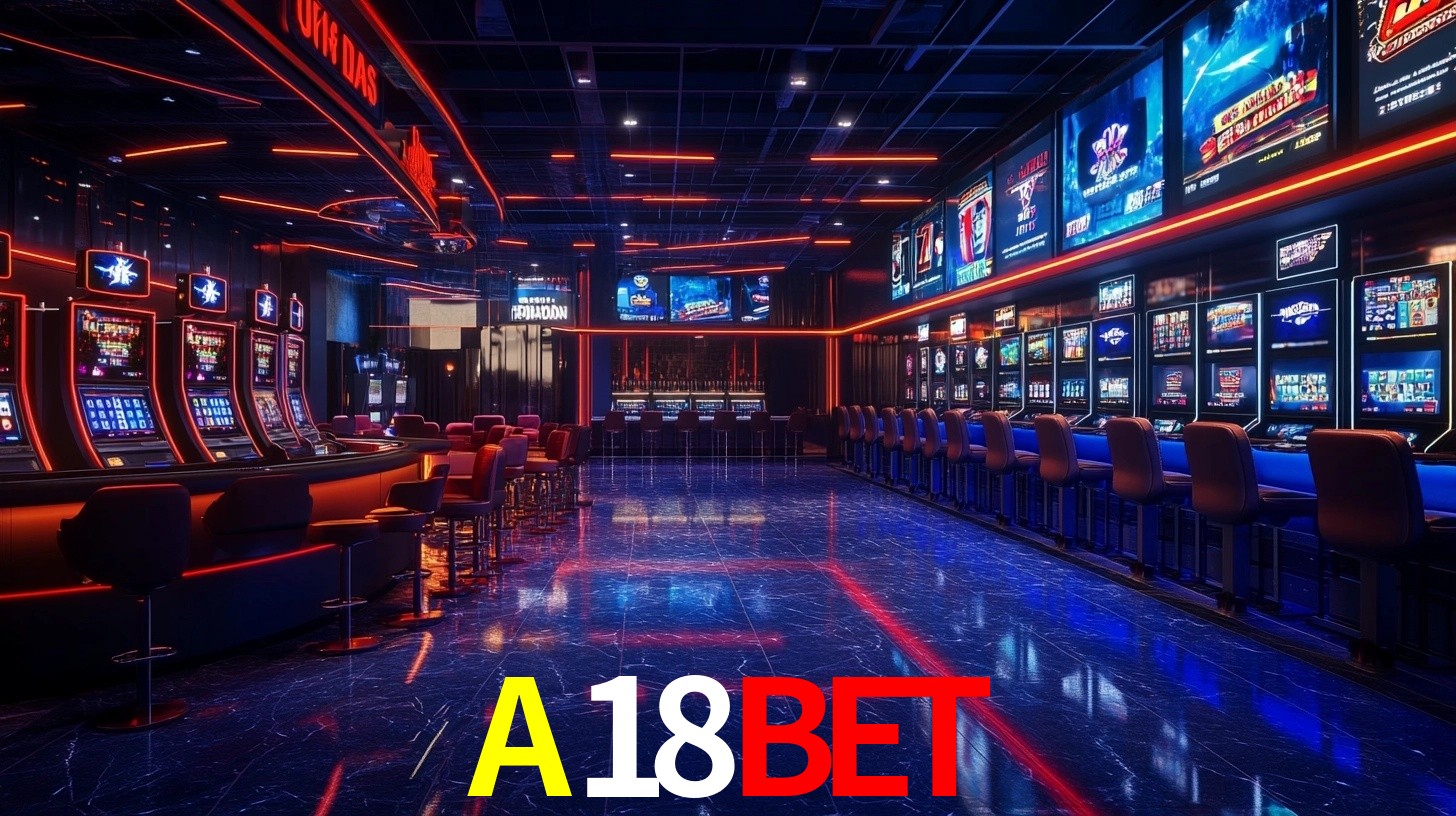 Torneios A18BET