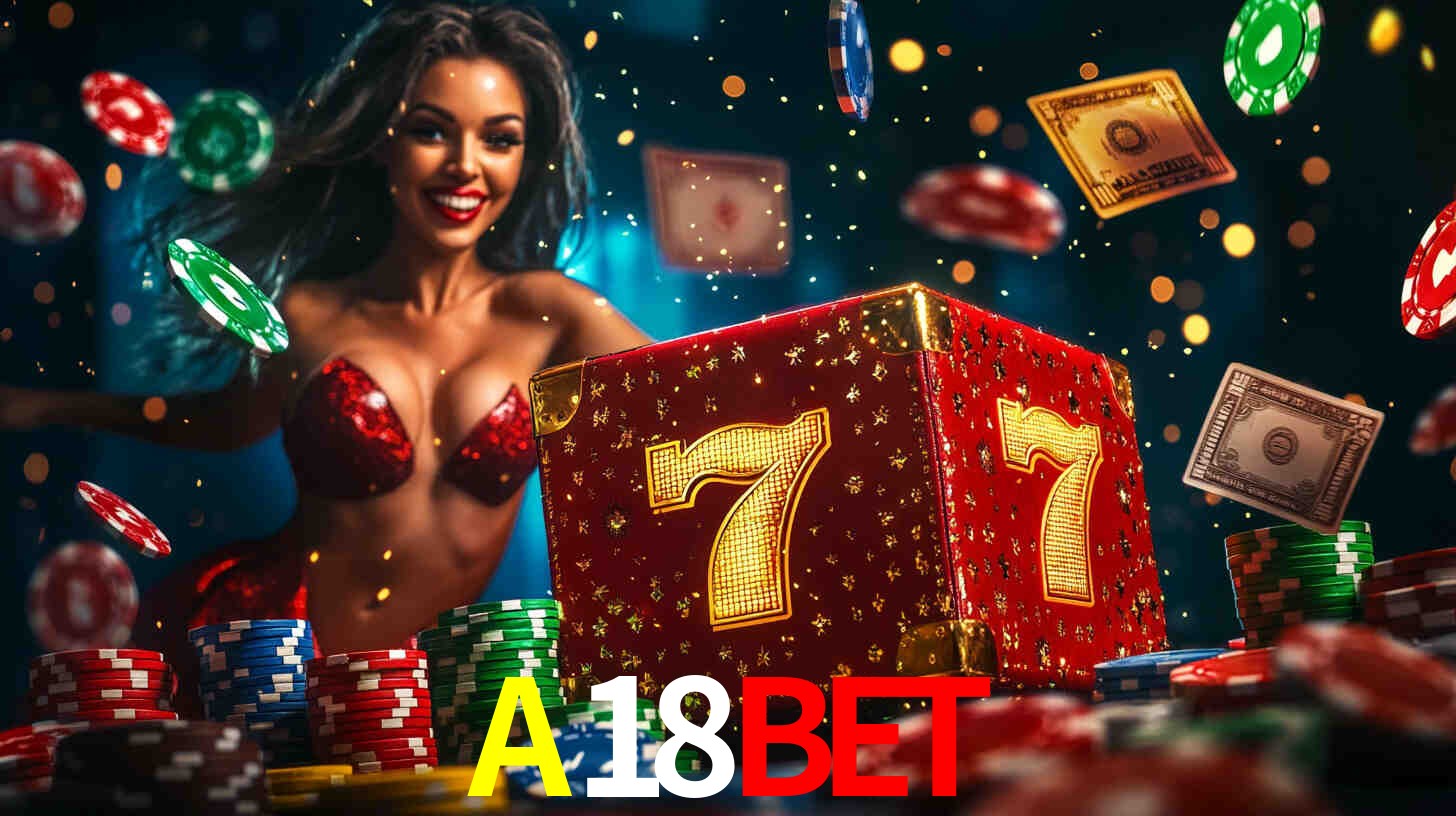 Apostas de Basquete A18BET