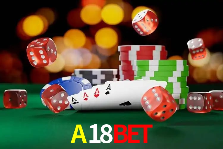 Promoções Sazonais A18BET