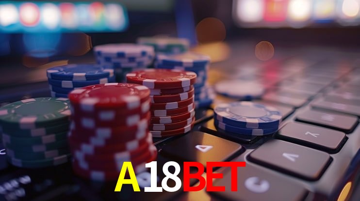 Avaliações dos Jogadores A18BET