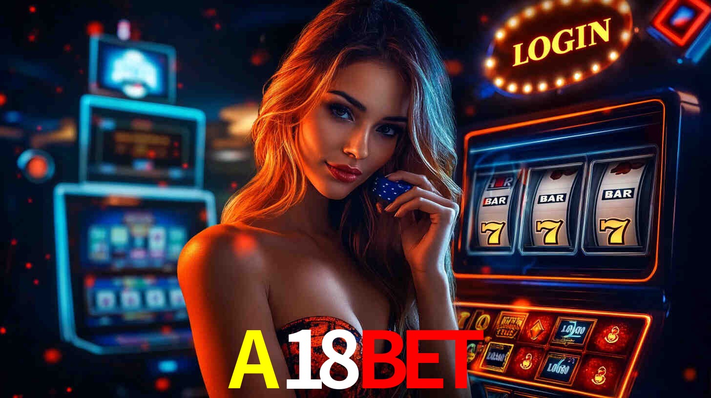 Bônus Generosos e Exclusivos no A18BET para Você!