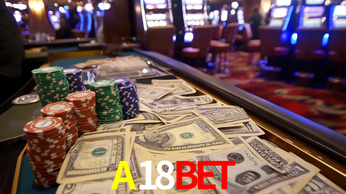 Sistemas de Segurança A18BET