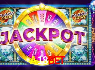 Inovações de Jogos na A18BET: O Futuro das Experiências Interativas