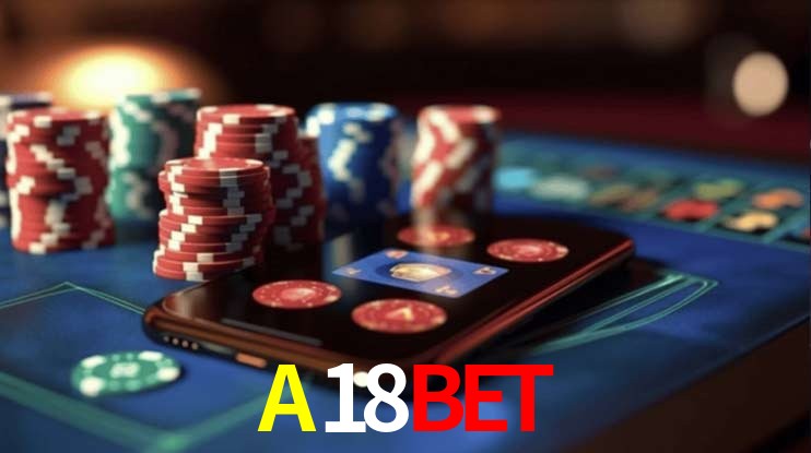 Diretório de Jogos A18BET