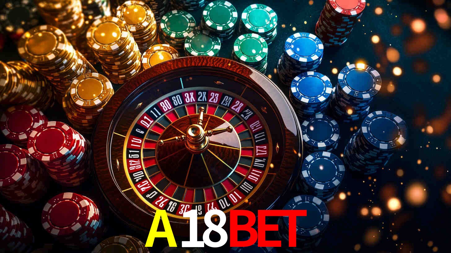 Ofertas Imperdíveis na A18BET: Promoções e Bônus Que Valem a Pena