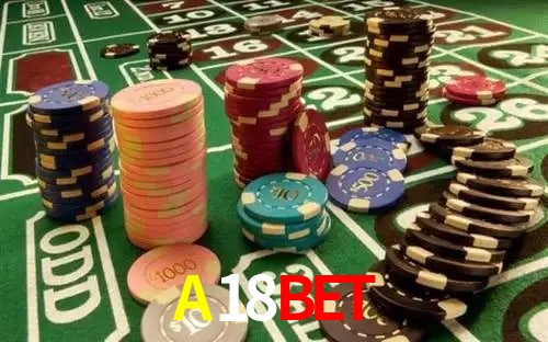 Jogos Exclusivos A18BET