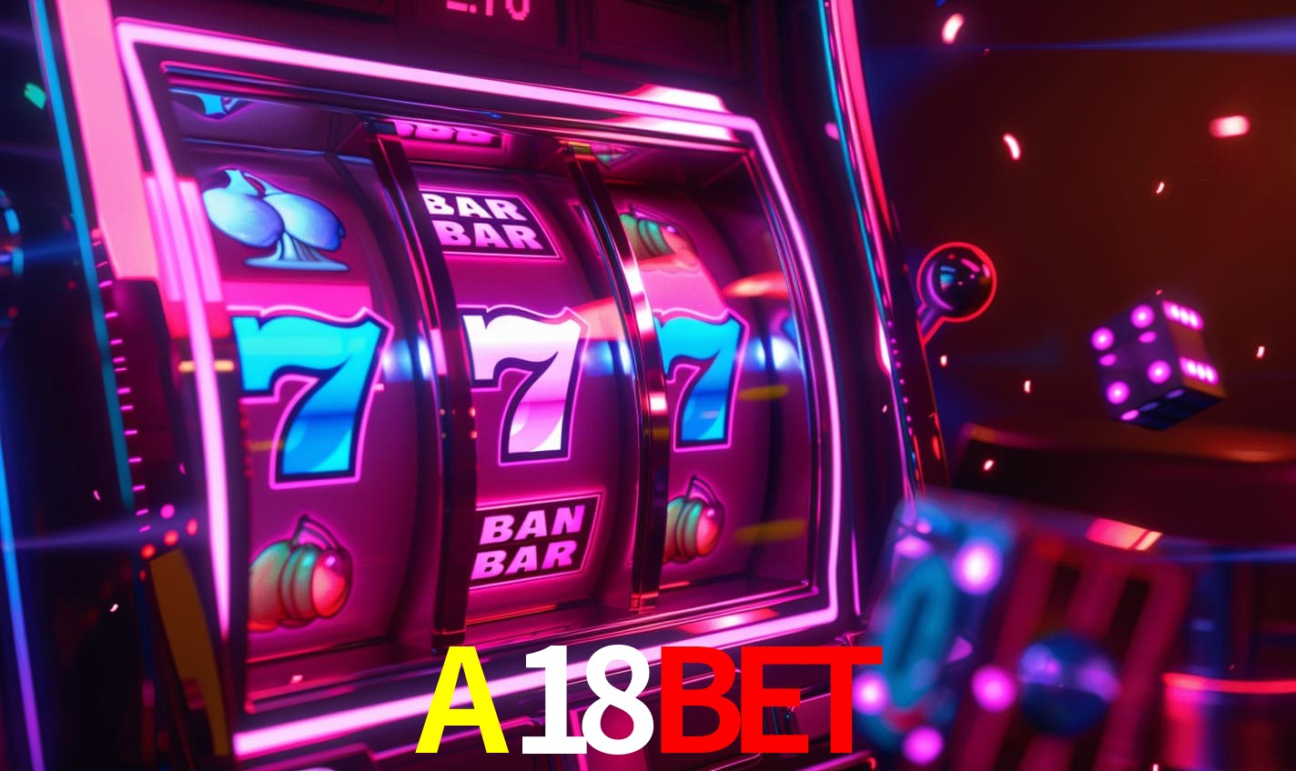 PIX Instantâneo A18BET