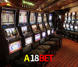 Apostas Esportivas na A18BET: Um Guia Completo
