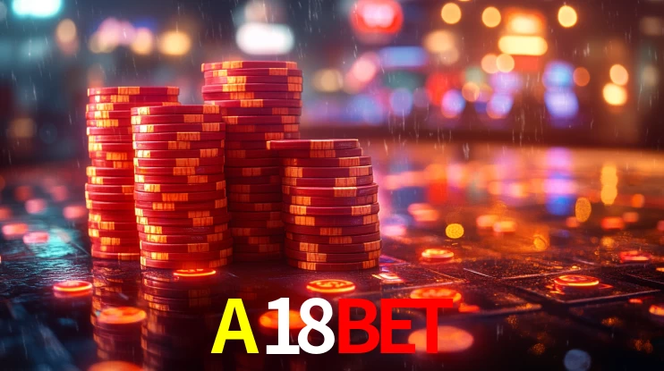 A18BET.COM