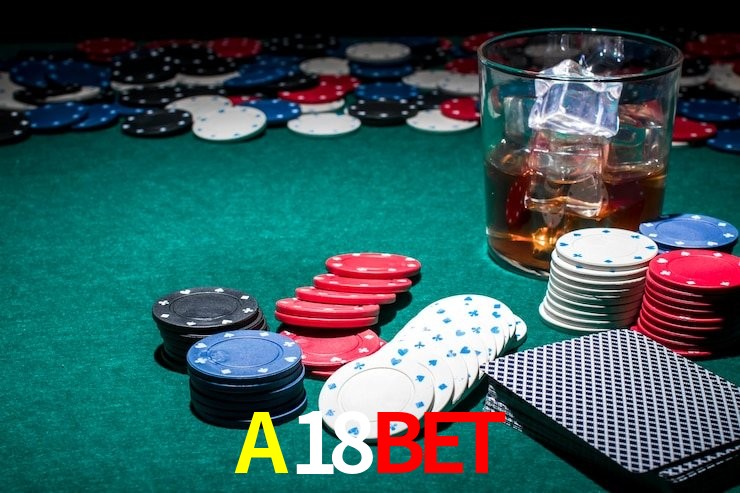 Avaliações dos Jogadores A18BET