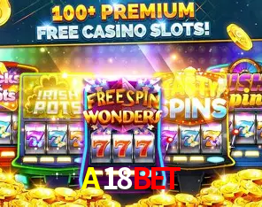 Descubra o Programa VIP da A18BET: Vantagens Exclusivas para Jogadores