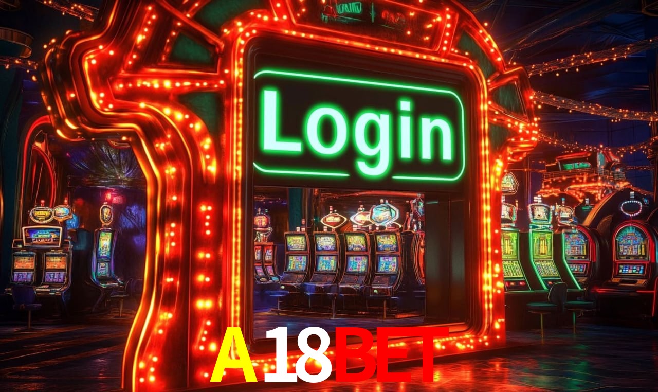 Provedores de Jogos A18BET