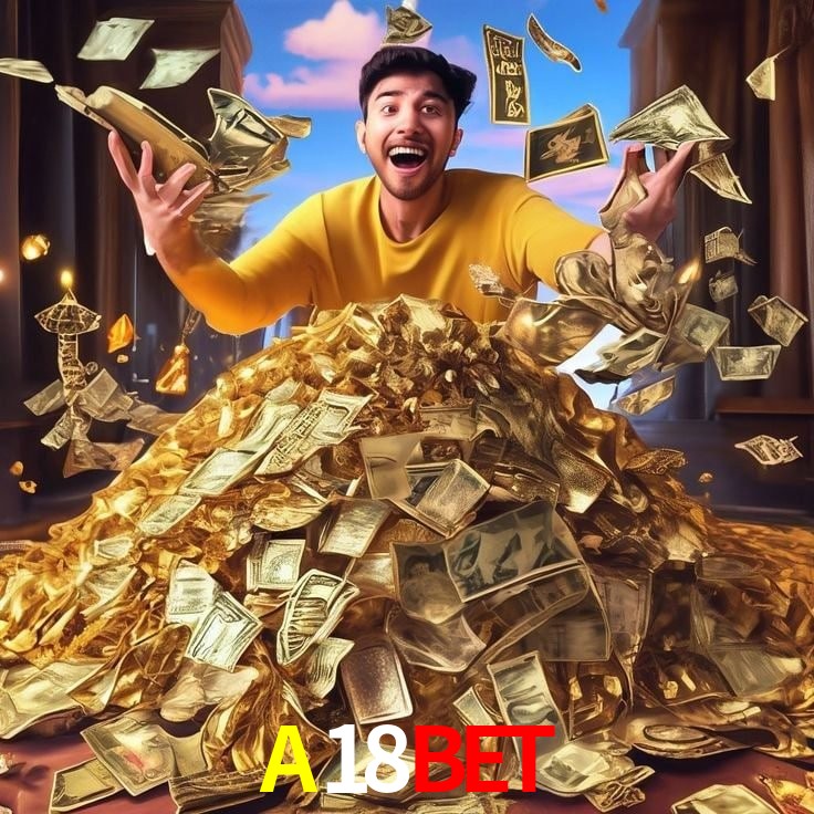 Estatísticas do Jogo A18BET