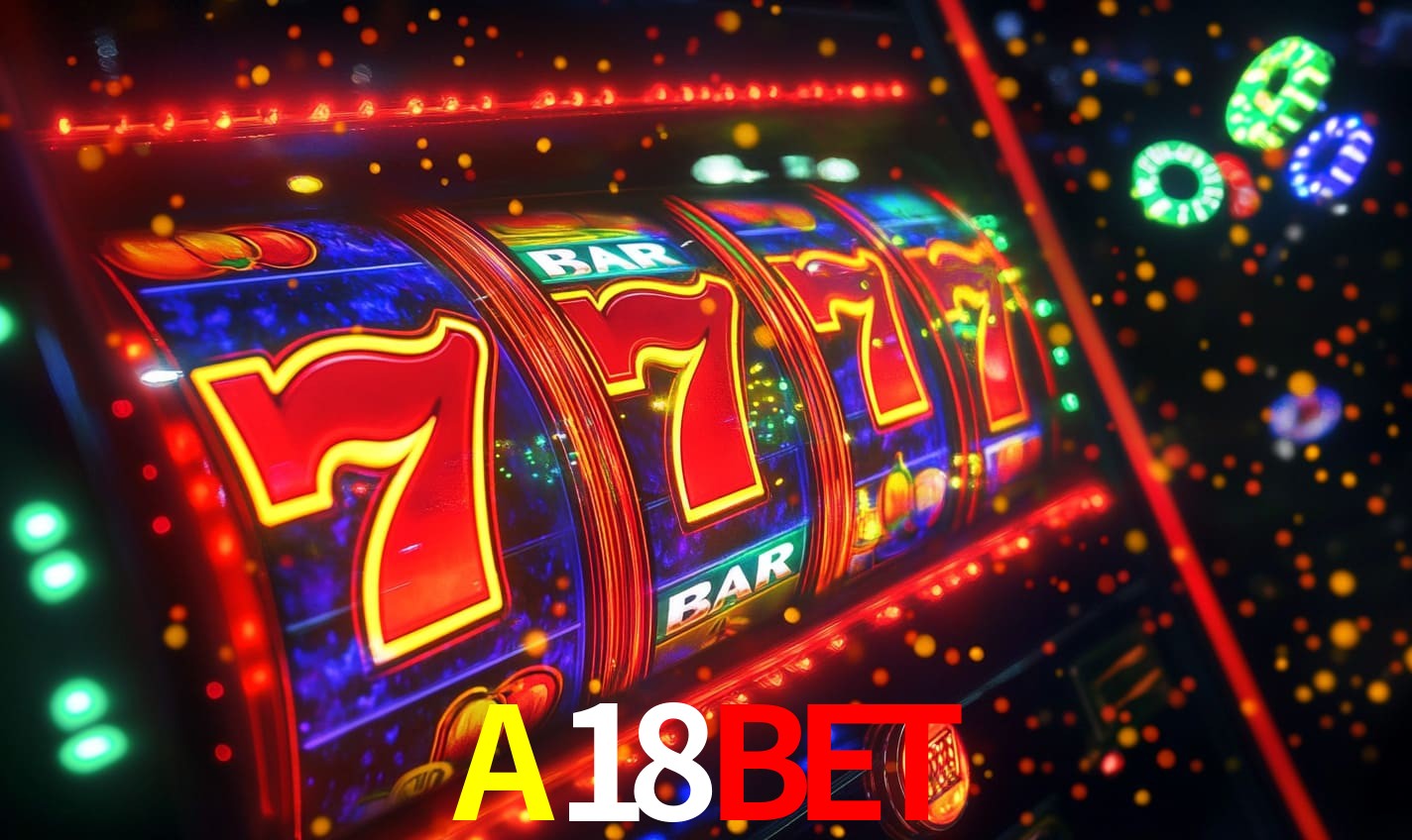 A18BET