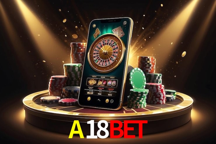 Estatísticas do Jogo A18BET