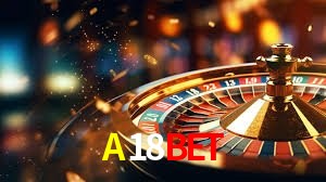 Login Seguro A18BET