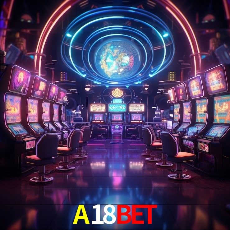 Especiais de Fim de Semana A18BET
