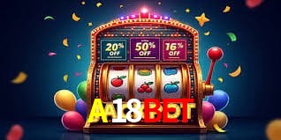 Diretório de Jogos A18BET