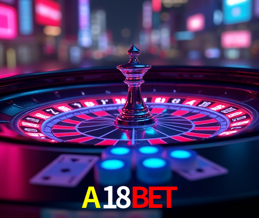 Estatísticas Esportivas A18BET