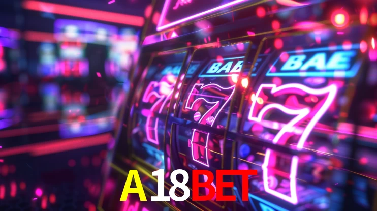 Mesa de Blackjack A18BET