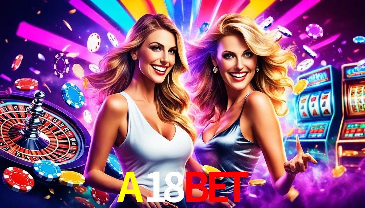 Apostas de Basquete A18BET