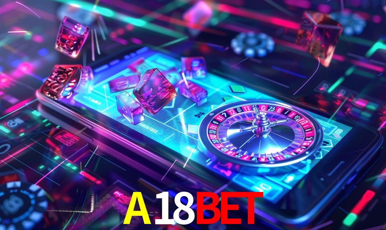 Benefícios da Conta A18BET