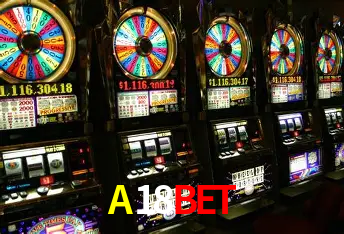 A Experiência Imersiva dos Cassinos Ao Vivo no A18BET