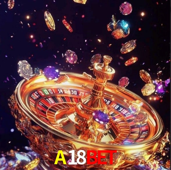 Casino Ao Vivo A18BET