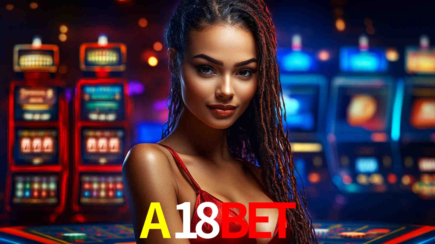 Apostas de Tênis A18BET